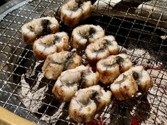 -虎哥六韩式烤肉料理 TIGERGRILL(隆生金山湖中心购物广场店)