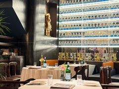 -狮拾久·现代新加坡料理(福田COCO Park店)