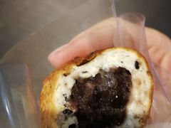 -山崎面包(百联世纪店)