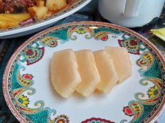 -巴依老爷新疆美食(工体旗舰店)