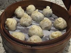 薄皮小笼包-温粥人(春晖路店)