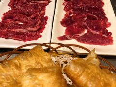 -牛德亨臻牛潮汕火锅(万邦时代店)