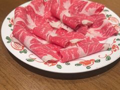 -北京老门框爆肚涮肉馆(凤城六路店)