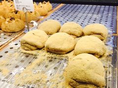 脏脏包-LELECHA乐乐茶(上海五角场万达广场店)