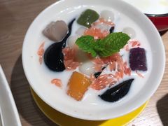 -山城外·非遗酸菜鱼(蜀都万达店)