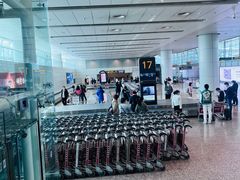-广州白云国际机场-T2航站楼