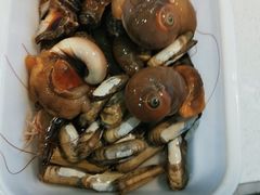 -同道蒸汽海鲜烧烤自助(刘庄夜市店)
