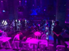 -A8 music club(宁波店)