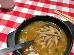 -西贝莜面村(上海百联西郊店)