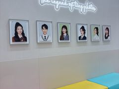 -天真蓝照相馆(五角场百联又一城店)