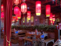 -蜀大侠火锅(森兰花园城店)