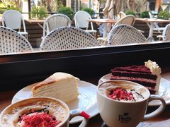 -Peet's 皮爷咖啡(东湖路手作店)