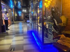 -佰嘉乐量贩式KTV(港华店)