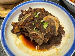 -南海底小海鲜·湘菜(鲁巷吴家湾店)