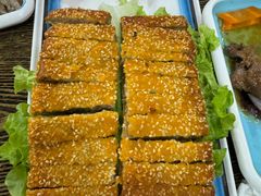 -徐水驴肉火烧(九禾驴肉涞水分店)