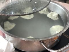 -德天下自助水饺(海洪店)