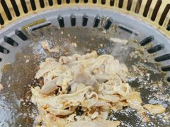 -牛鲜盛齐齐哈尔烤肉(曹路店)
