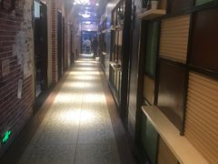-园丁阁酒店(清流水韵店)