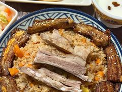-霄汉羊排(万松园一店)