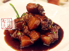 圆苑红烧肉-圆苑(上海广场店)