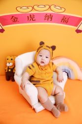 -童年时光专业儿童摄影(龙首店)