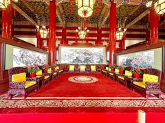 -天安门城楼