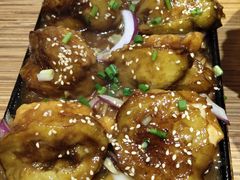 -金掌勺·锅包肉(广渠门店)