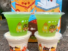 -1点点(清湖地铁店)