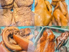 -唔止卤嘢·潮州菜(鹭江店)