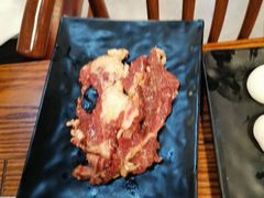 -牛犇烤肉(物资学院路店)