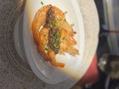 -火舞铁板烧(龙岗中心城店)