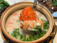 -潮州府·潮菜·砂锅粥(徐家汇店)