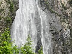 -刘伯温故里景区百丈漈
