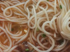 麻辣牛肉常德米粉-湖南常德牛肉粉(翻身店)