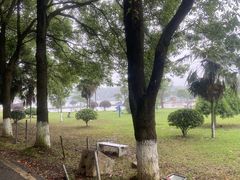 -千龙湖生态旅游度假区