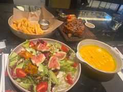 -Nord Grill&Bar Highland诺德西餐(深圳欢乐海岸店)