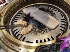 -明洞王妃家烤肉(苏州中心星悦汇店)