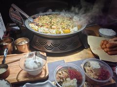 -烤匠麻辣烤鱼(时代广场店)