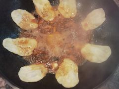 -三里屯土灶炖公鸡地锅鸡(江东店)