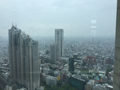 -东京都厅舍