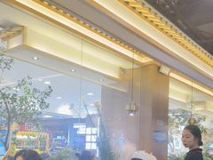 -井格重庆火锅(西直门凯德Mall店)