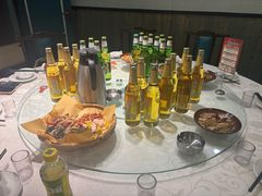 -常和州·夜宵大排档(常州单店)