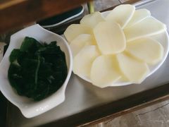 -芭夯兔·兔肉汤锅(新都店)