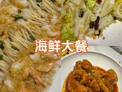 -刘胖子家常菜·蹄花焖藕(中南店)