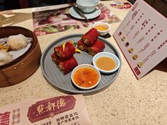 -点都德(奥体印象城店)