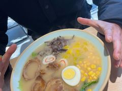 -汤去三面(骆驼店)