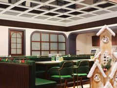 -静香HOUSE·全时段融合餐厅(七星欢乐颂店)