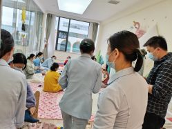 -弗蕾亚·和月月子调理院(东湖店)