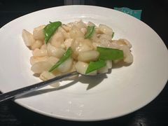 -吴越荣记苏州菜·松鼠桂鱼 100% 活鱼现做(月光码头店)