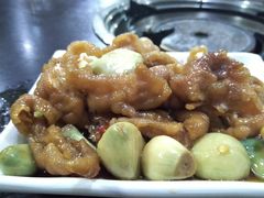-涿派·炝锅鱼(涿州店)
